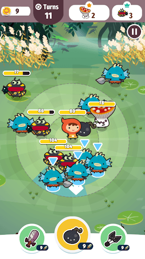 Micro RPG screenshot 22 - screenshot