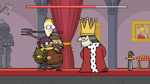 Murder screenshot 7 - screenshot