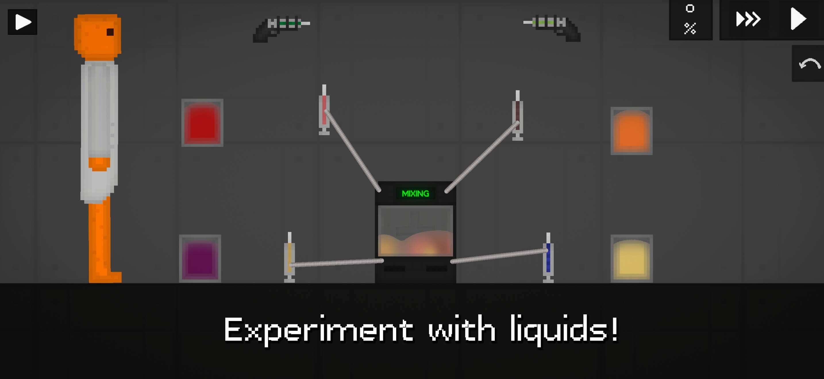 Fruit Playground screenshot 7 - screenshot
