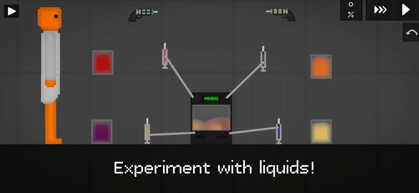 Fruit Playground screenshot 7 - screenshot