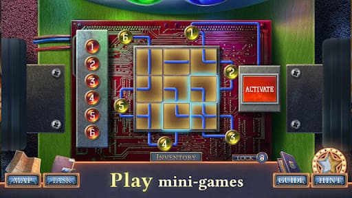 Strange Investigations 4: Find screenshot 9 - screenshot