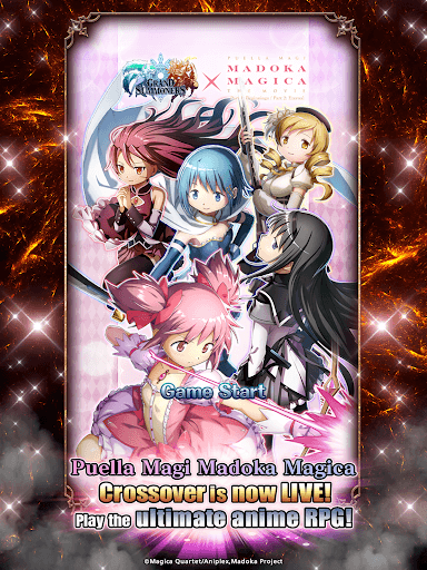 Grand Summoners - Anime RPG screenshot 17 - screenshot