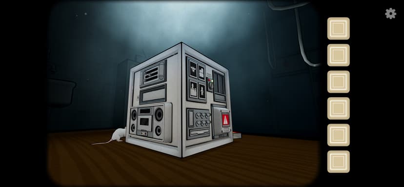 The Past Within screenshot 7 - screenshot