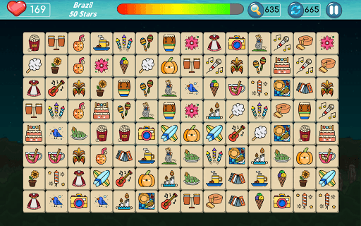 Connect Animal Classic Travel screenshot 11 - screenshot
