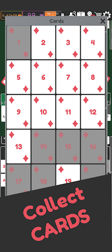 Idle Dice 2 screenshot 5 - screenshot