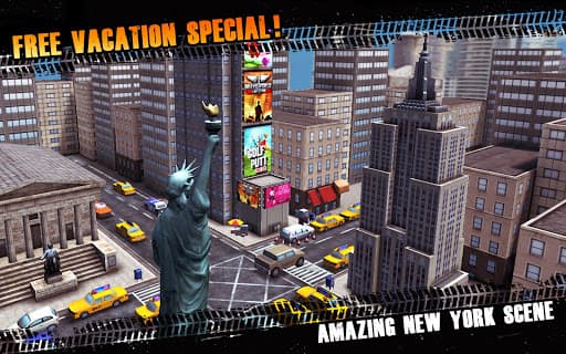 Traffic Panic London screenshot 12 - screenshot
