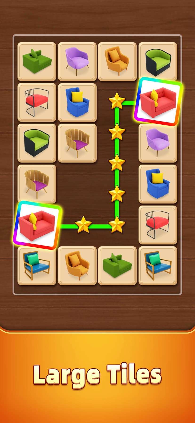 Arcadia Onet Match screenshot 1 - screenshot