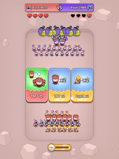 Draft Showdown screenshot 7 - screenshot