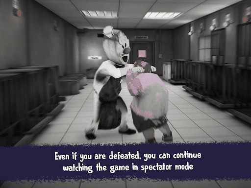 Ice Scream United: Multiplayer screenshot 10 - screenshot