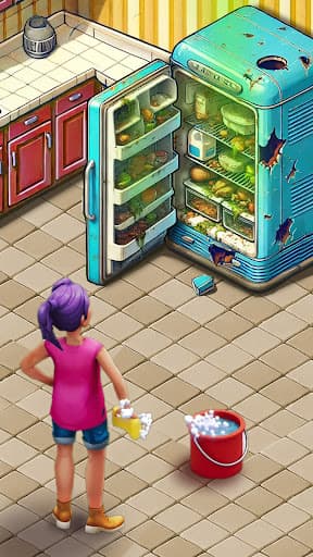 Design Show: Match 3 puzzles screenshot 20 - screenshot