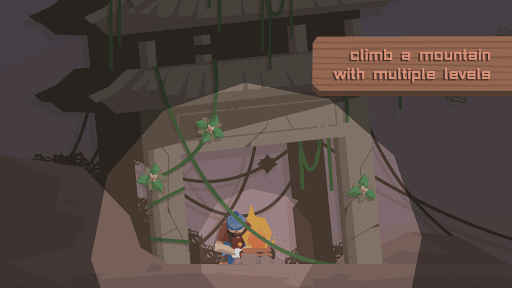 Climb! AMiYP Premium screenshot 1 - screenshot