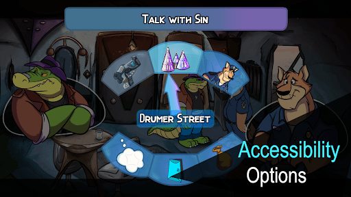 BROK the InvestiGator screenshot 6 - screenshot
