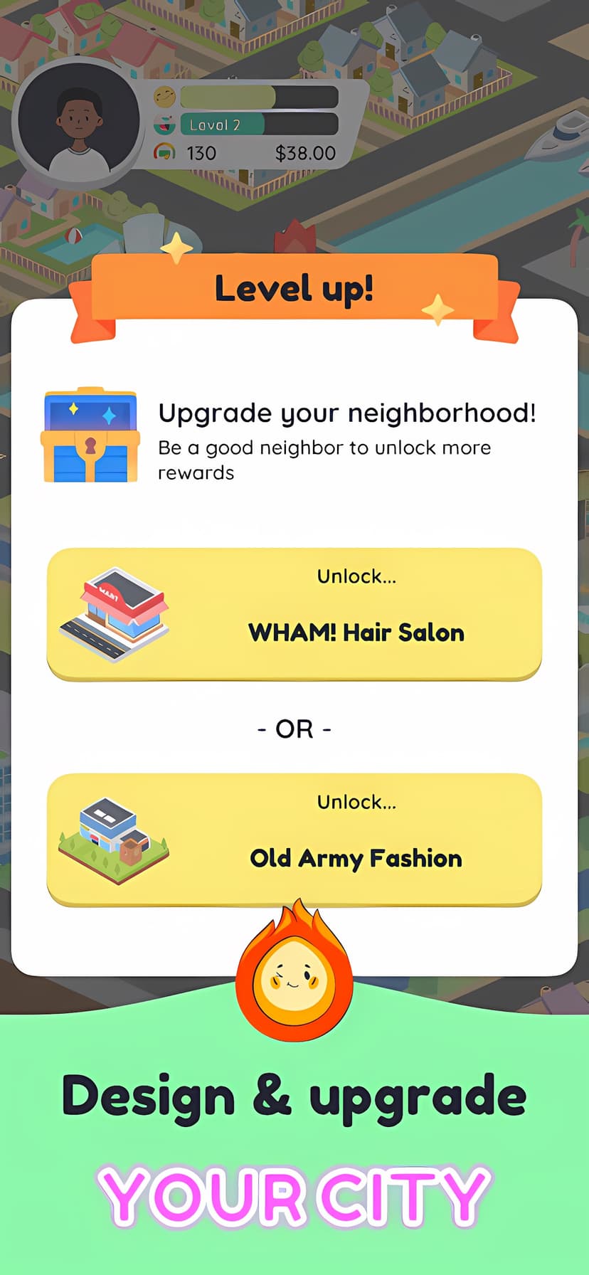 Money Wise Game: Life Sim screenshot 8 - screenshot