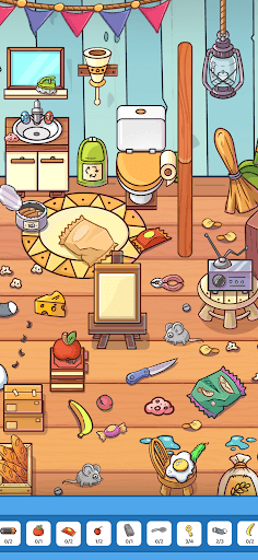 Found It! Hidden Object Game screenshot 4 - screenshot