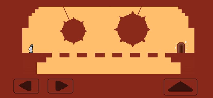 Die Again: Troll Game Ever screenshot 1 - screenshot