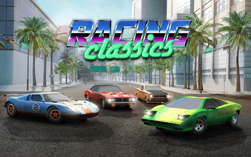 Racing Classics PRO: Drag Race screenshot 6 - screenshot