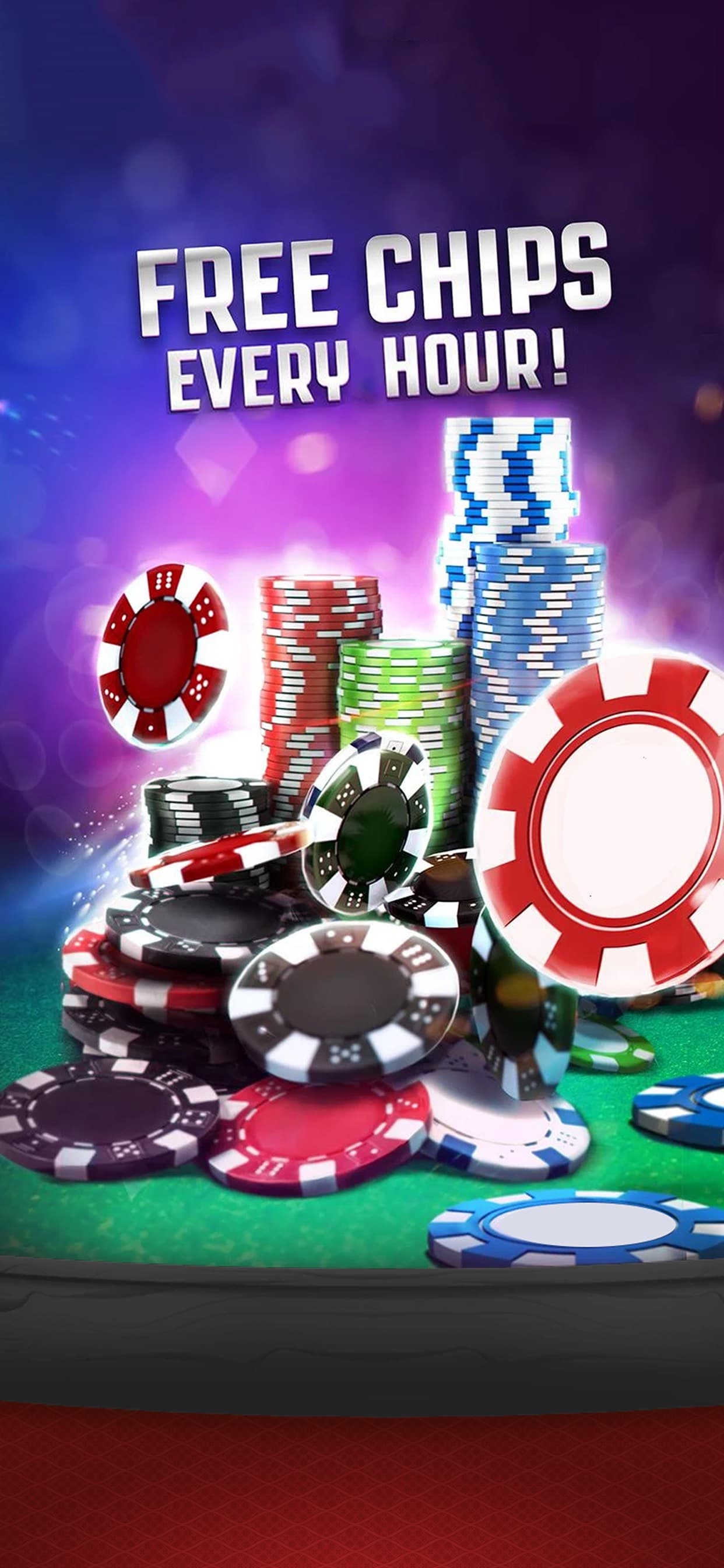 Blackjack 21: Casino Game screenshot 7 - screenshot