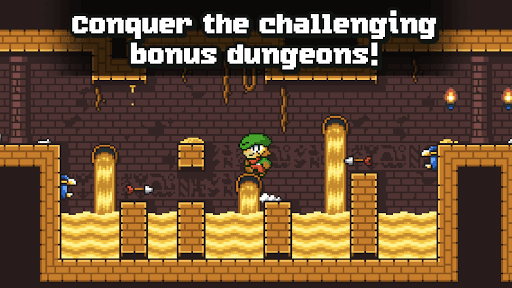 Super Dangerous Dungeons screenshot 6 - screenshot