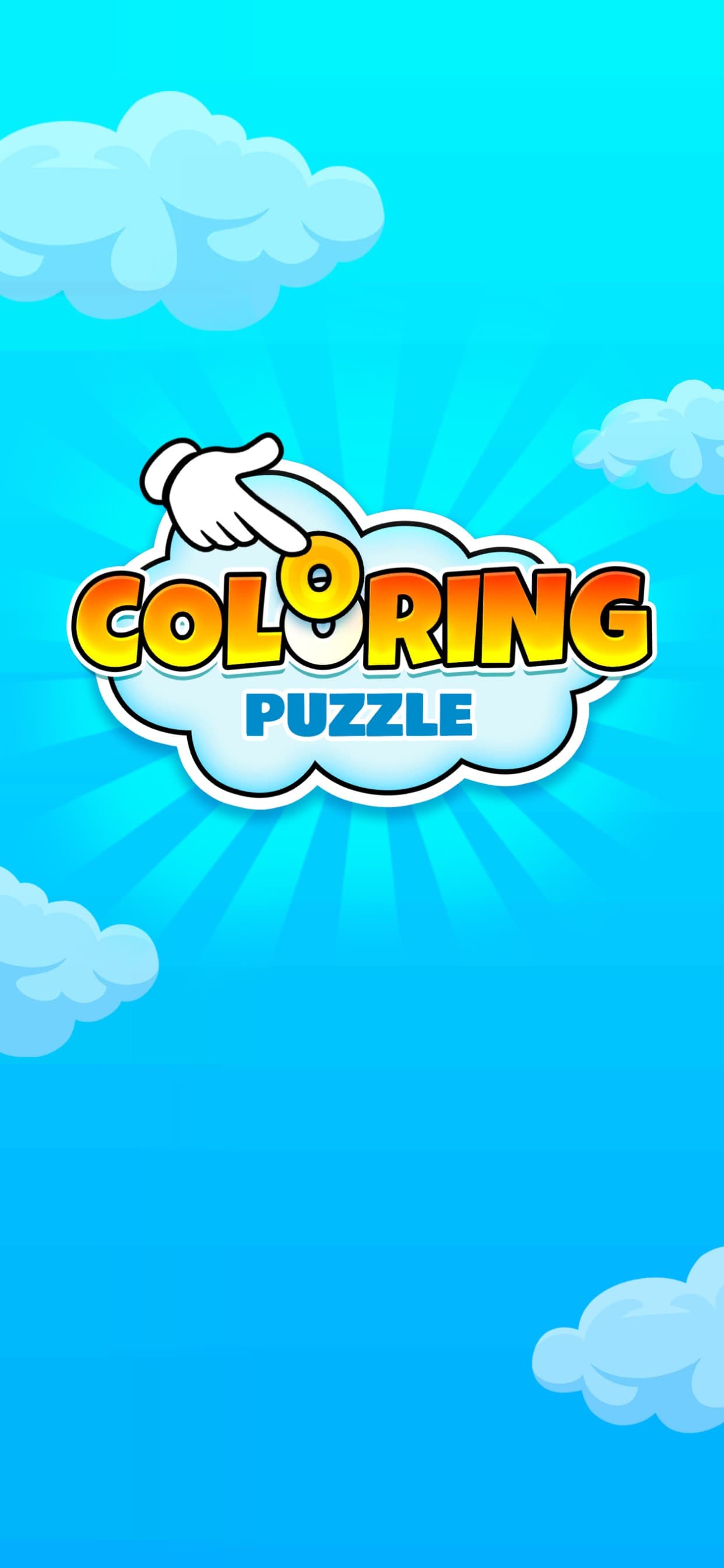Coloring Puzzle Jigsaw screenshot 4 - screenshot