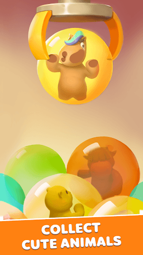 Animal GO screenshot 5 - screenshot