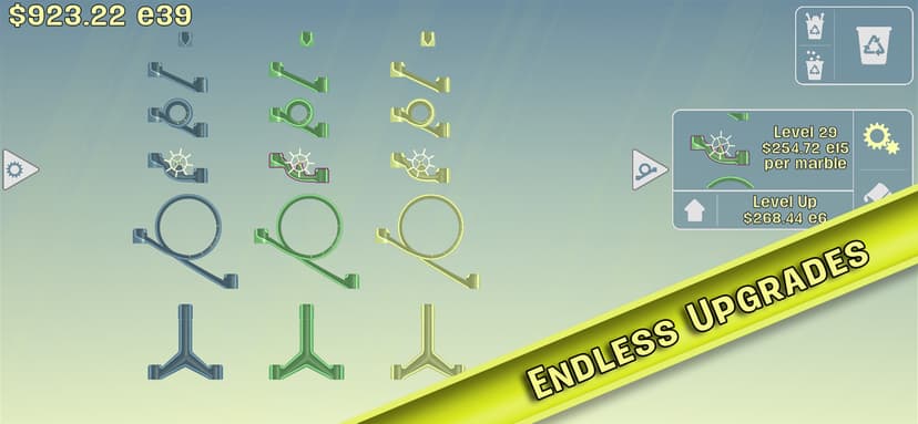 IncrediMarble screenshot 4 - screenshot