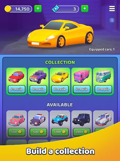 Car Out! Traffic Parking Games screenshot 12 - screenshot