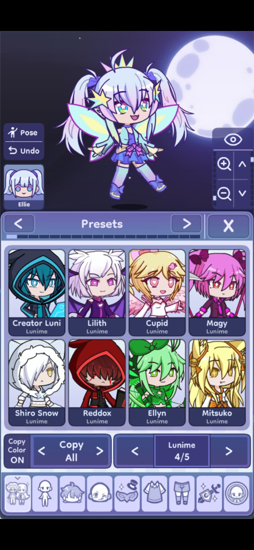 Gacha Life 2 screenshot 4 - screenshot