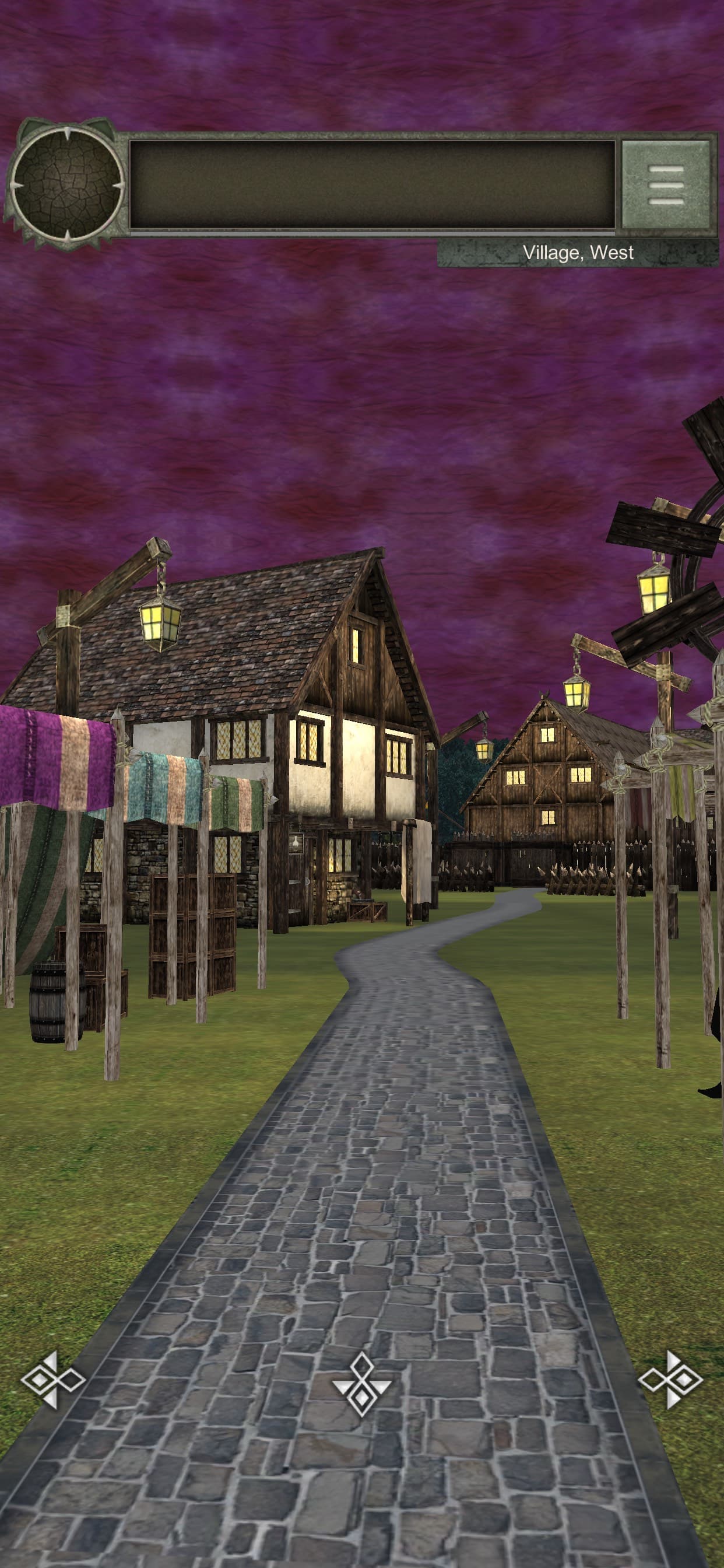 Escape Game Village screenshot 2 - screenshot