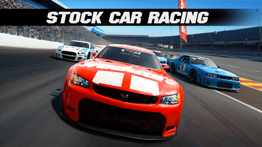 Stock Car Racing screenshot 16 - screenshot