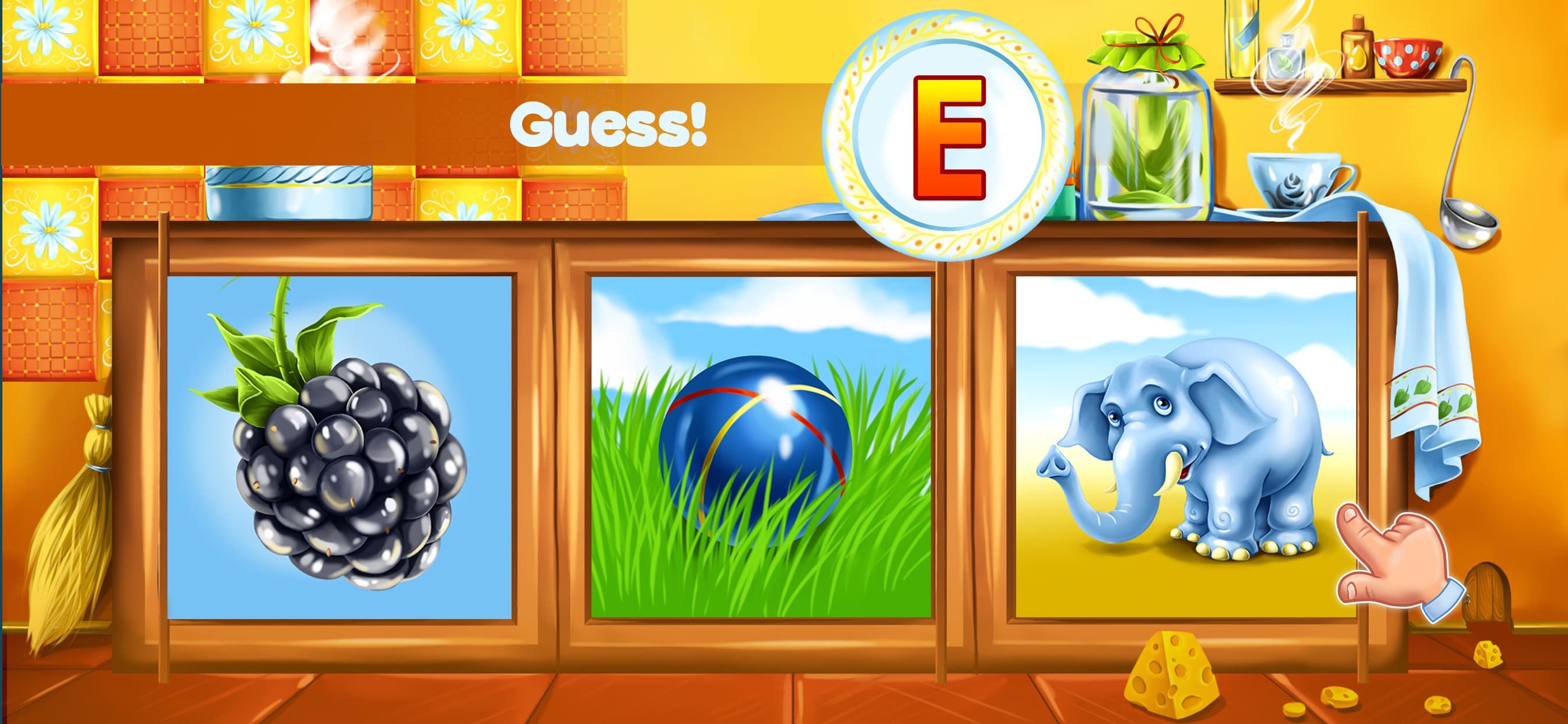 ABC Games for letter tracing 2 screenshot 4 - screenshot
