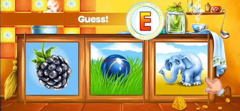 ABC Games for letter tracing 2 screenshot 4 - screenshot