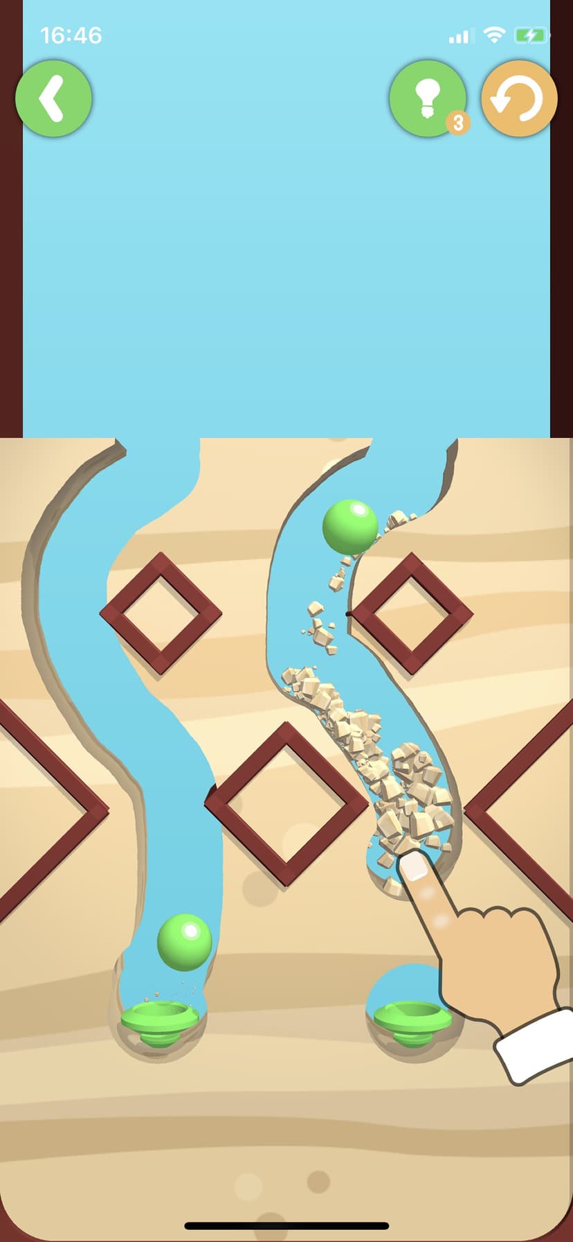 Dig This! screenshot 4 - screenshot