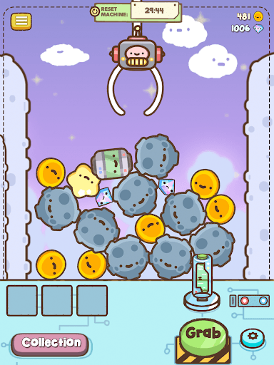 Clawbert screenshot 17 - screenshot
