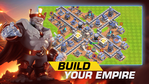 Heroes of Mavia screenshot 2 - screenshot