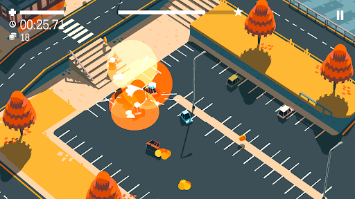 Pako 3 screenshot 15 - screenshot