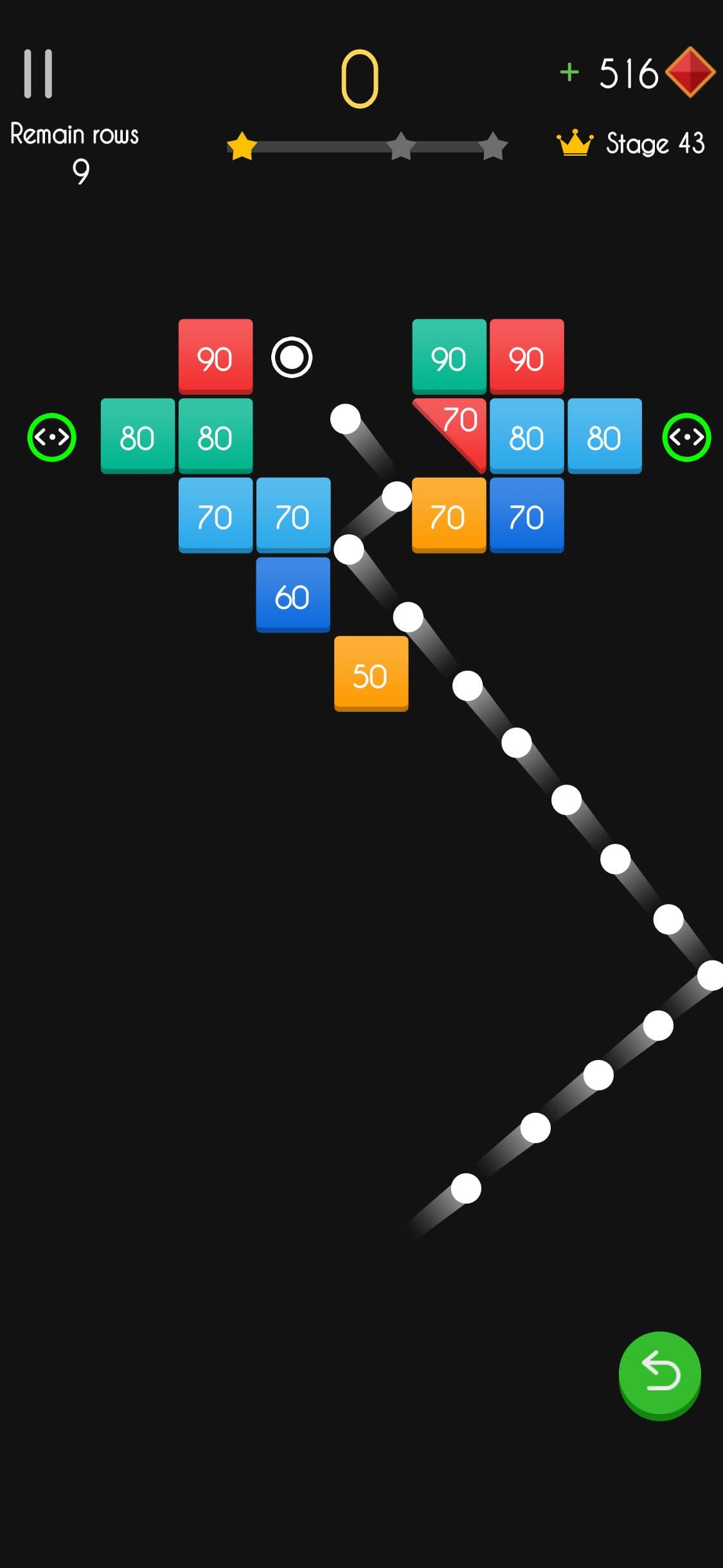 Balls Bricks Breaker screenshot 8 - screenshot
