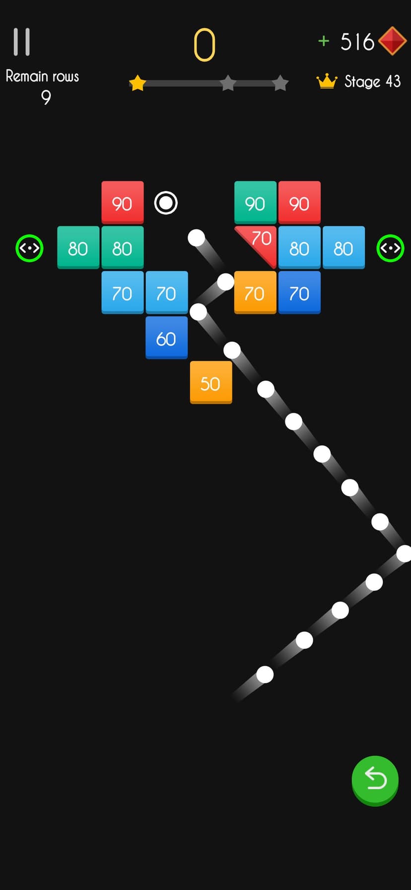 Balls Bricks Breaker screenshot 8 - screenshot