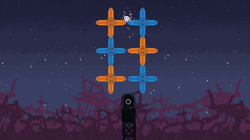 Puzzling Peaks EXE screenshot 15 - screenshot