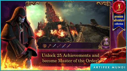 The Secret Order 2 (Full) screenshot 11 - screenshot