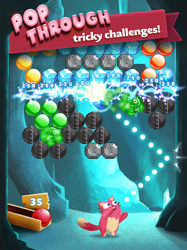 Bubble Mania™ screenshot 12 - screenshot