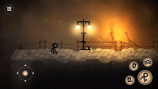 Typoman Remastered screenshot 2 - screenshot