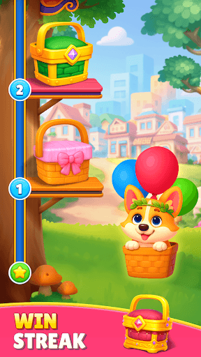 Grill Cooking: Sort Challenge screenshot 14 - screenshot