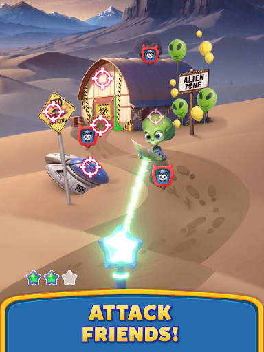 Glitter Go! Spin & Raid Tales screenshot 10 - screenshot
