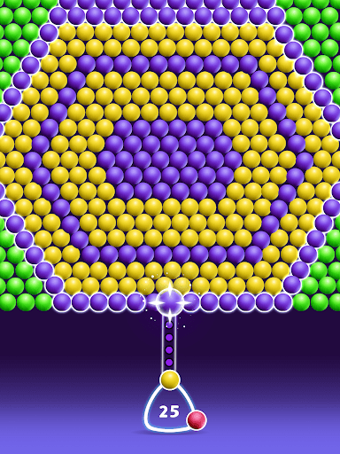 Bubble Shooter Pro 2025 screenshot 16 - screenshot
