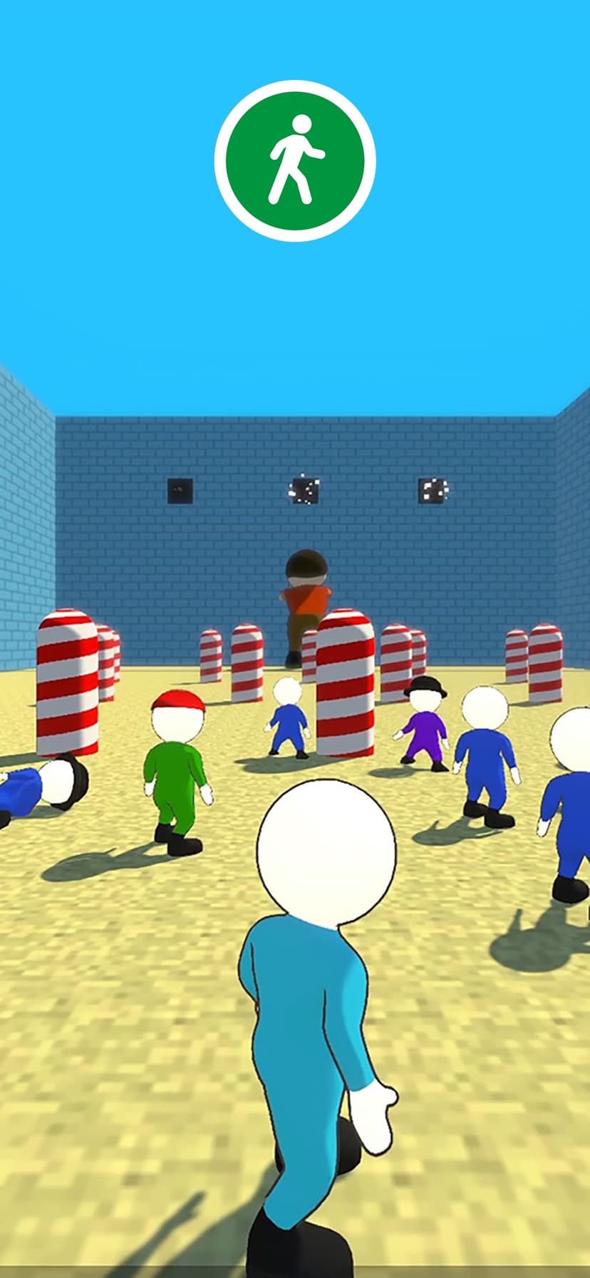 Elimination Games screenshot 3 - screenshot