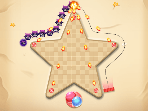 Orb Master screenshot 19 - screenshot