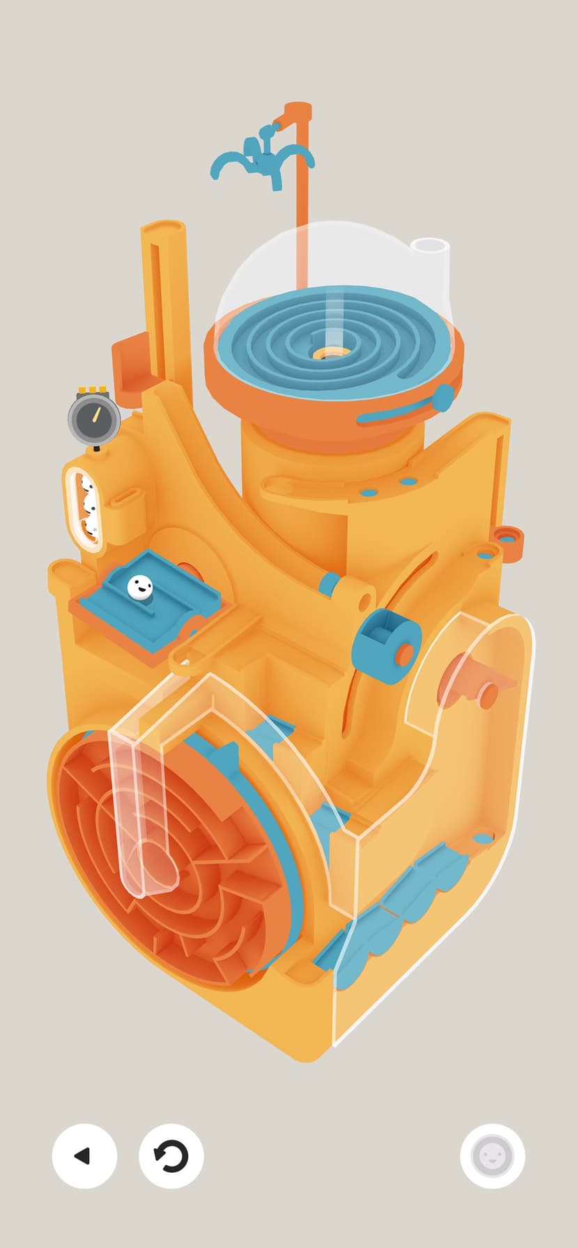 Automatoys screenshot 1 - screenshot