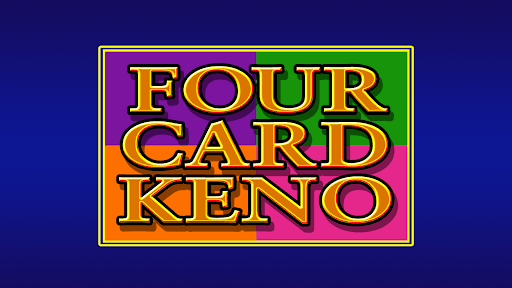 Keno Games with Cleopatra Keno screenshot 8 - screenshot