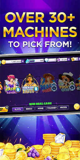 Play To Win: Real Money Games screenshot 5 - screenshot