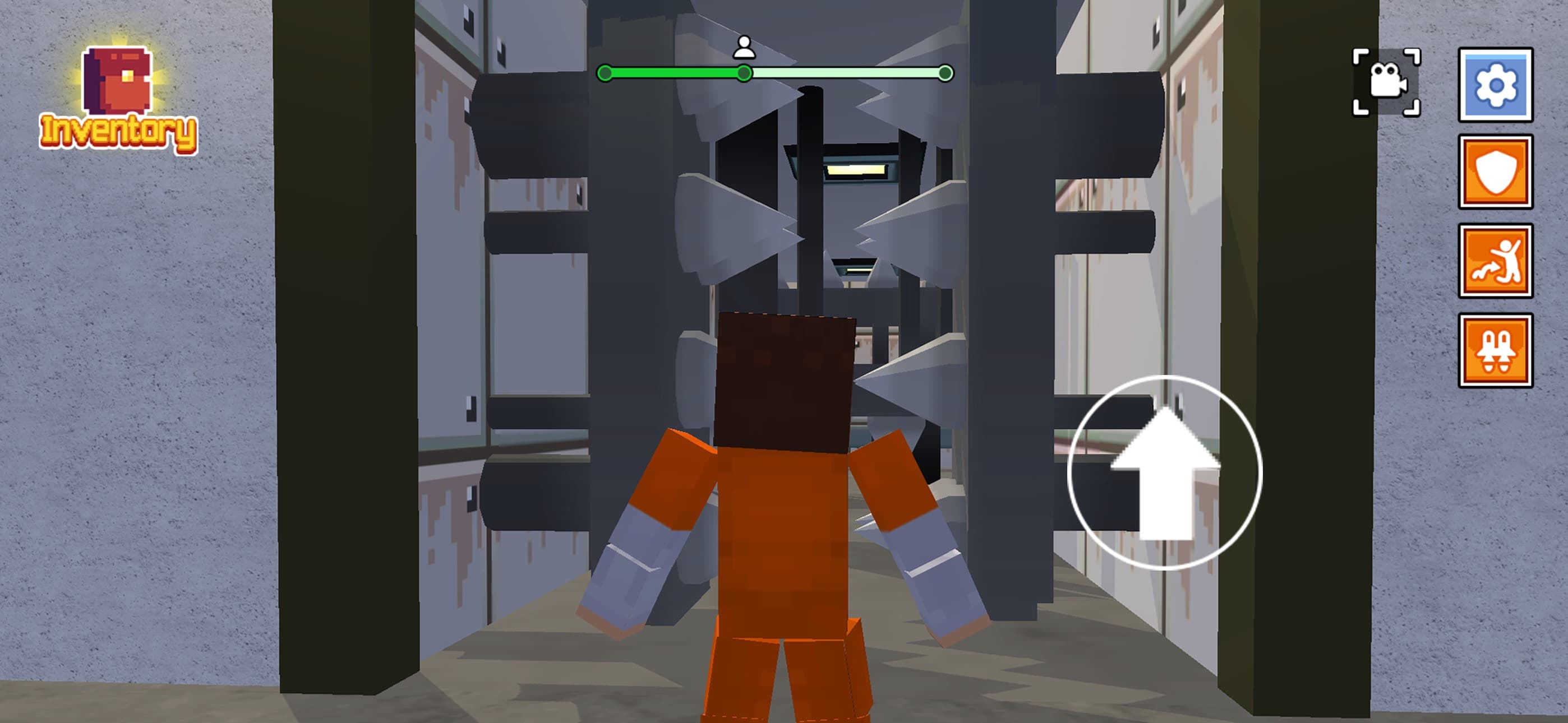 Prison Survival: Police Escape screenshot 9 - screenshot